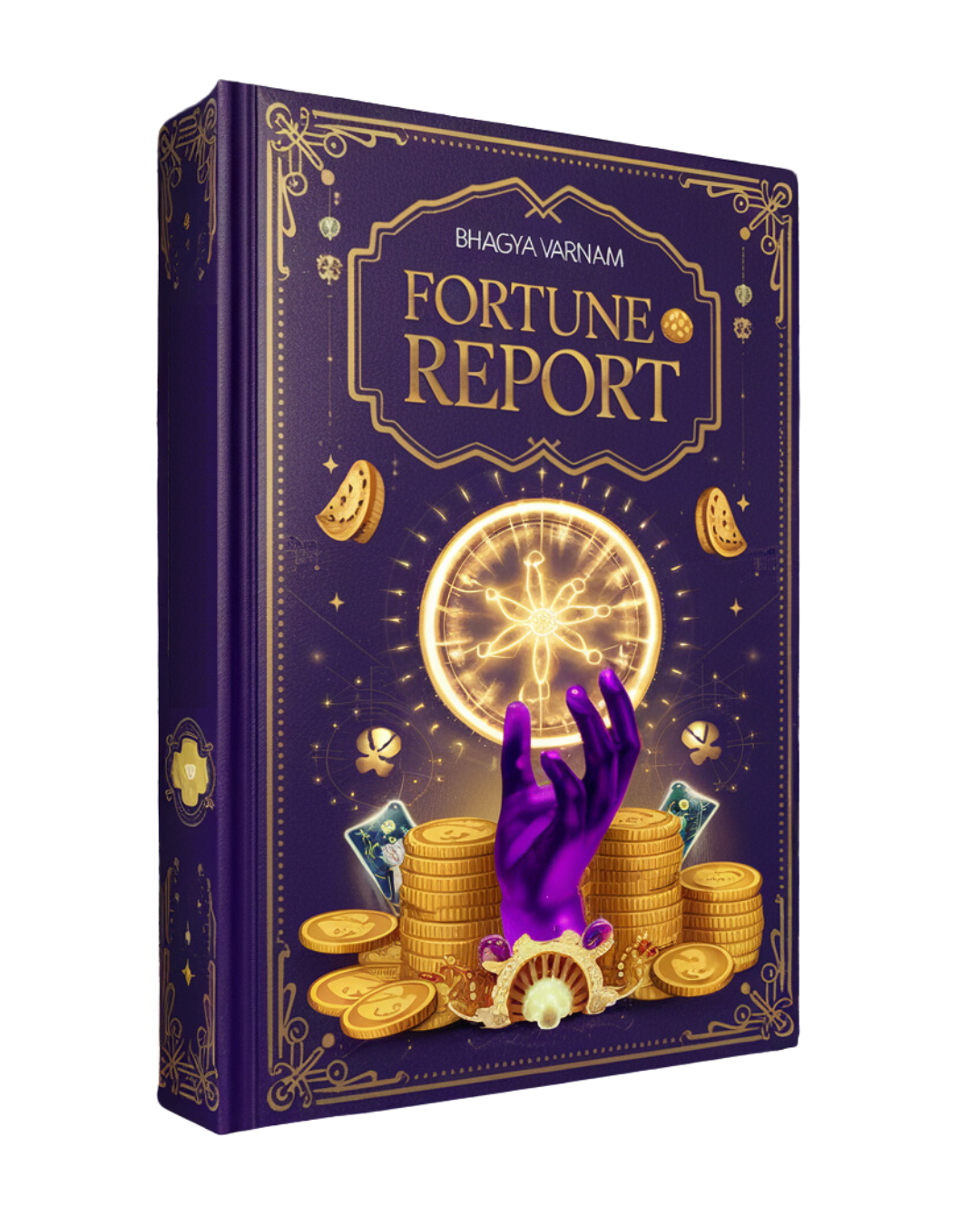 Fortune Report
